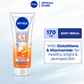 Nivea Extra Bright C&E Vitamin Body Serum 170ml