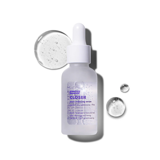 Frankly Closer Pore Reducing Serum 60ml