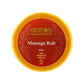 Creations Spa Essentials Massage Rub Zest 50g