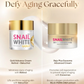SNAILWHITE Rejuvenating Advance Cream Plus Exosome 30ml