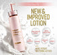 Her Choice PH Instant Whitening Lotion SPF50 250ml
