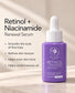 Ms. Tsung Essentials Retinol + Niacinamide Renewal Serum 30ml