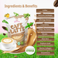 Glowming Cafe Latte by Cris Cosmetics 10s