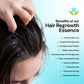 Bright & Free Hair Intensive Serum Pro (Strong + Nourish) 30ml
