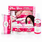 Hami-San Rejuvenating Skincare Set