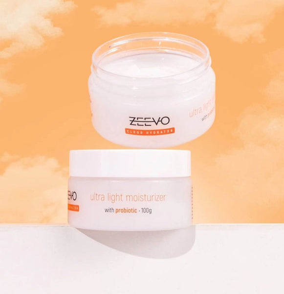 Zeevo Cloud Hydrator 100g – Colabella