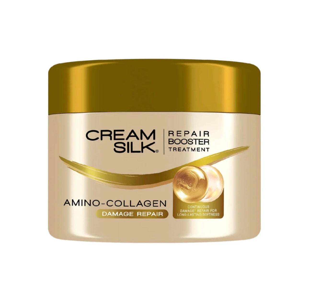Creamsilk Booster Treatment Amino Collagen Damage Repair 500ml