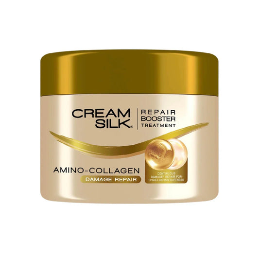Creamsilk Booster Treatment Amino Collagen Damage Repair 500ml