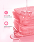 SKINTIFIC PDRN Vitabright Serum Jelly Pads 160g (80 Pads)