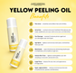 Clarity Essential Yellow Peeling Oil 120ml