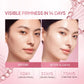 SKINTIFIC PDRN Bright & Smooth Moisture Gel Cream Moisturizer 30g