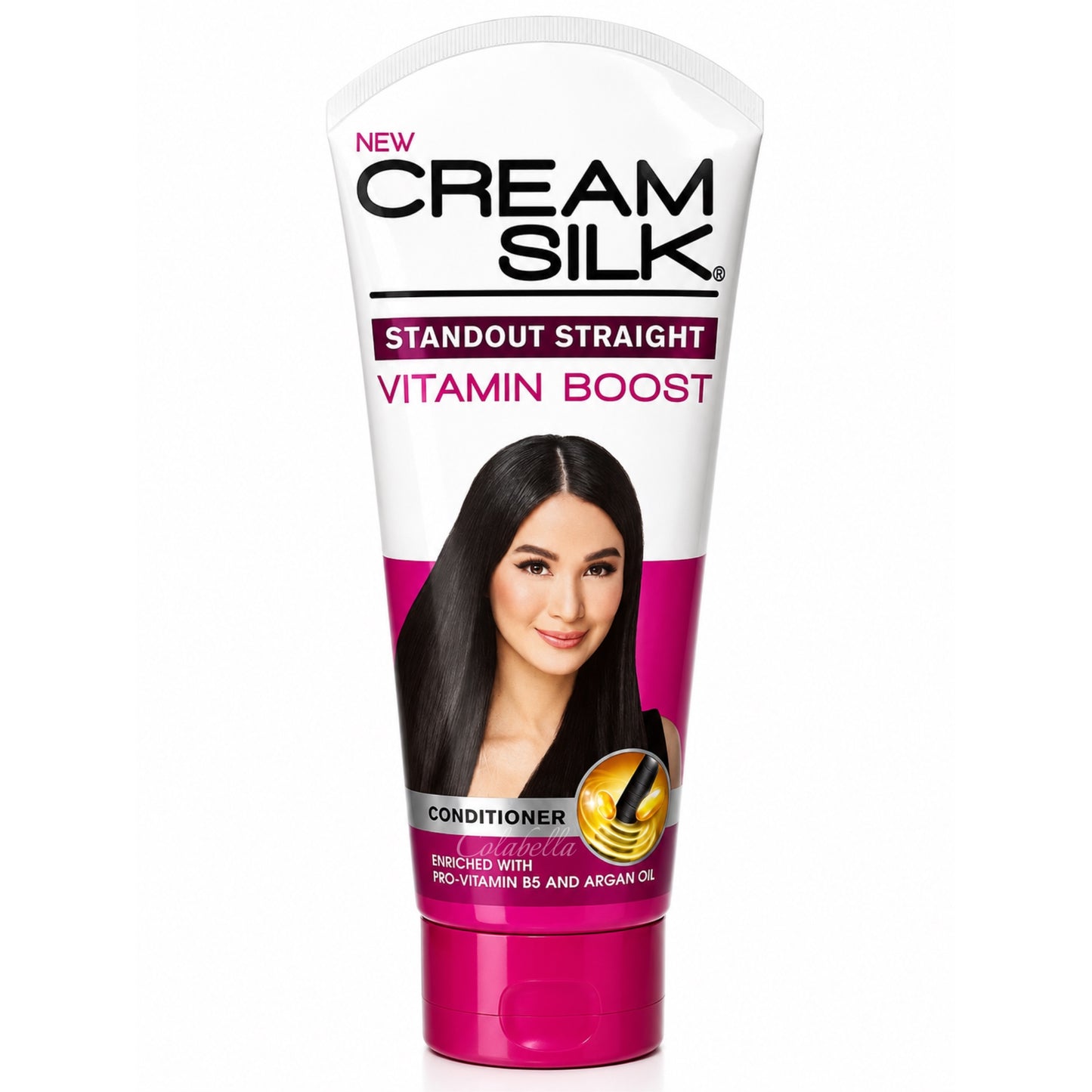 CreamSilk Ultimate Reborn Standout Straight Conditioner 350ml