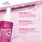 Luxe Organix TXA Melasma Clear 300 Microneedle Spicule Bright Serum 30ml