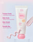 Seoul White Korea PDRN + Niacinamide Tone-Up Sunscreen SPF50 PA++++ 30ml