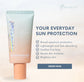 Barefaced Sunkissed Illuminating Sunscreen 50g