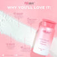 RYX Skin Body Rescue Powder 50g