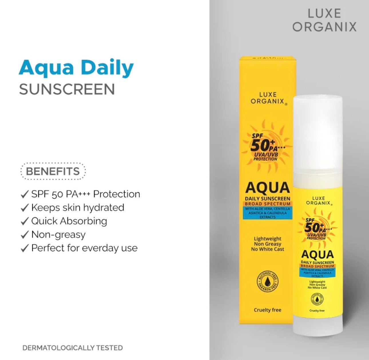 Luxe Organix Retinol + Bakuchiol Bundle