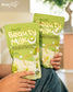 Dear Face Beauty Milk Matcha Latte 10s