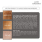 Luxe Organix 24/7 Supercharged Dark Spot Fading 2-in-1 Whitening Serum Concentrated Pads (Glow Boosting + Even Skin Tone)