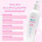 Keisha White Milky Gluta White Premium Lotion SPF50 250ml