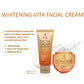 iWhite Korea 3 In 1 Whitening Vita Facial Cream SPF15 65ml