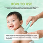 TendeRoo Baby Natural Soothing Roll-On 18ml