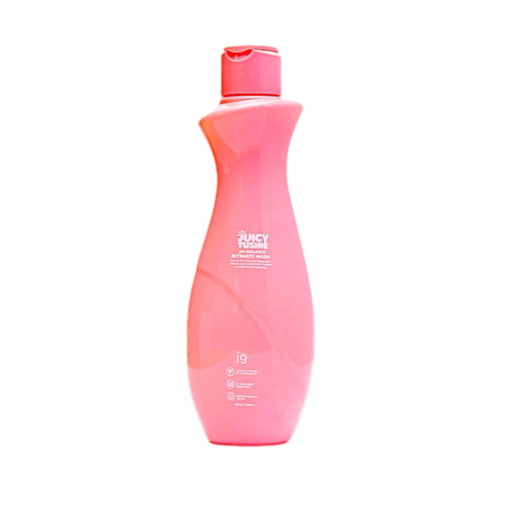 Juicy Tushie Feminine Wash 100ml