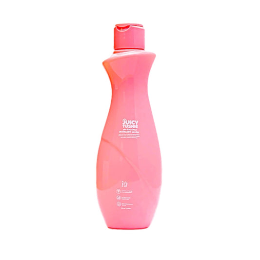 Juicy Tushie Feminine Wash 100ml