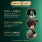 CreamSilk Triple Keratin Biotin 340ml