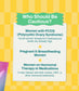 Wellness Whispers My Mojo! Mixed Berry Smoothie by Dani Barretto 10s