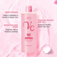Ave Pink VC Toner Moisturizing Toner Vitamin C Toner 500ml