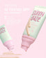 The Daily Glow Sunny Daze Tinted Sunscreen SPF50 PA++++ 50g (Vanilla Shade)
