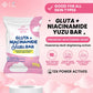 My Dream Skin Gluta + Niacinamide Yuzu Bar 70g