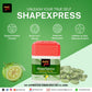 Daily Plus ShapeXpress 60 Capsules