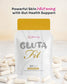 Glowming Gluta Fit by Cris Cosmetics (30 caps)