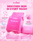 Glowrie Gluta Bleaching Collagen Soap (6pcs x 60g)