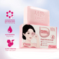 Seoul White Korea PDRN + Niacinamide Bright Miracle Soap 90g
