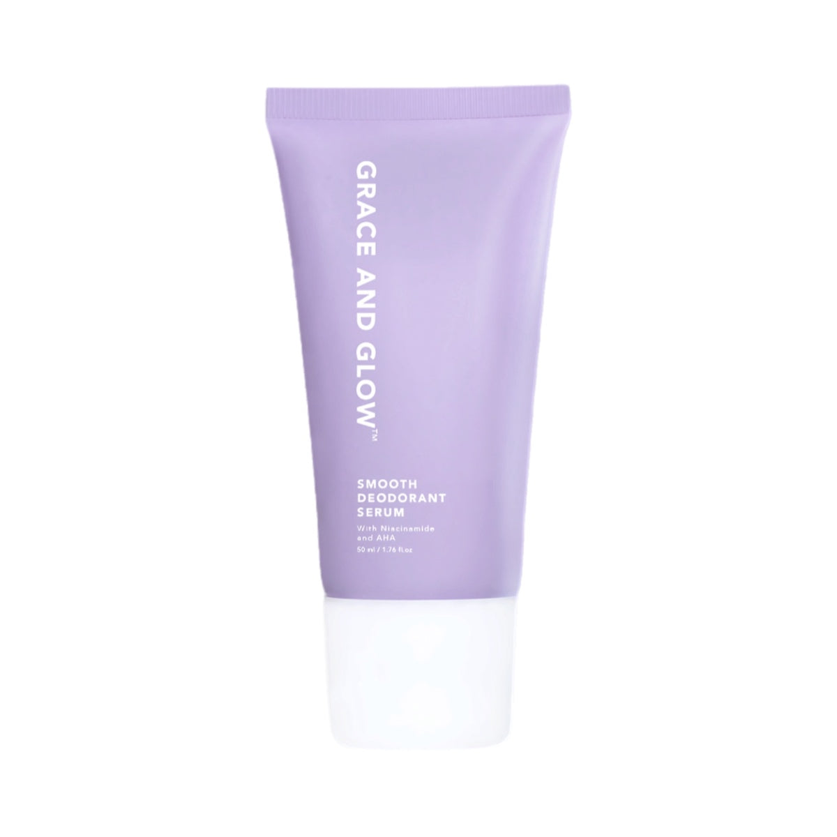 Grace and Glow Bright & Smooth
Deodorant Serum 50ml