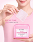 SKINTIFIC PDRN Vitabright Serum Jelly Pads 160g (80 Pads)