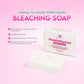 Brilliant Skin KayakuKayamu Bleaching
Soap 70g