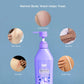Fresh Skinlab Blueberry Acai Retinol Advanced Wrinkle Repair Serum Bodywash 500ml