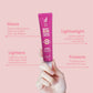 iWhite Korea Rosy Sun Facial Cream SPF30++ 40ml