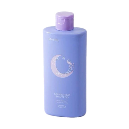 Manic Beauty Like a Dream Nourishing Shampoo 250ml