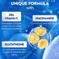 Nivea Extra Bright C&E Vitamin Body Serum 170ml
