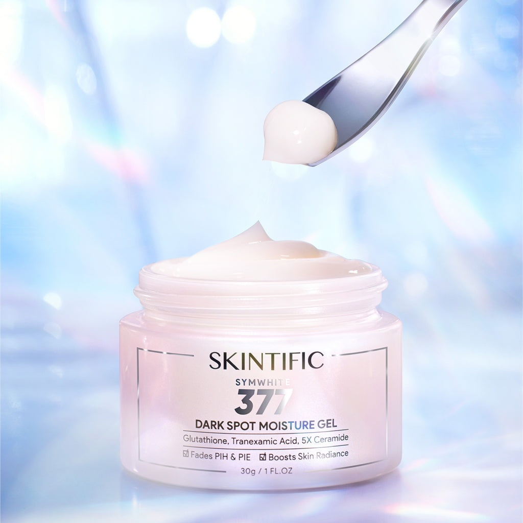 SKINTIFIC Symwhite 377 Dark Spot Moisture Gel 30g
