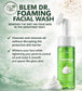 Blem Dr Foaming Facial Wash 200ml