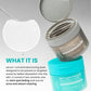 Luxe Organix 24/7 Supercharged Dark Spot Fading 2-in-1 Whitening Serum Concentrated Pads (Glow Boosting + Even Skin Tone)