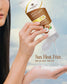 Khaokho Talaypu Coconut Avocado Shampoo (340ml) + Hair Treatment Organic Keratin (290ml) Set