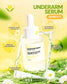 Catt & Co. Bright & Free Underarm Serum 30ml