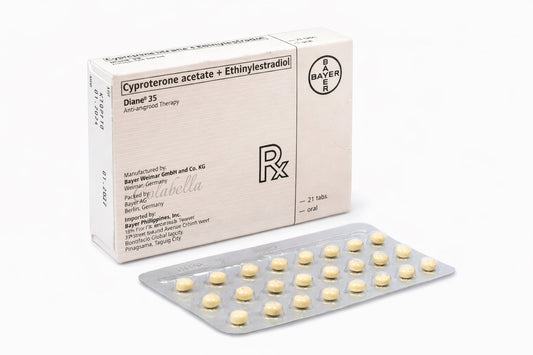 Diane Pills (21 tablets)